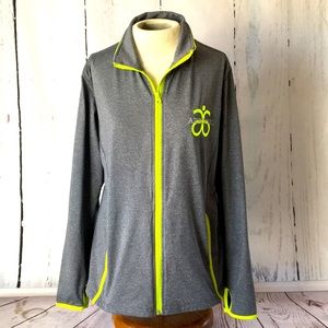 Arbonne Jacket